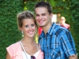 Lovely couple